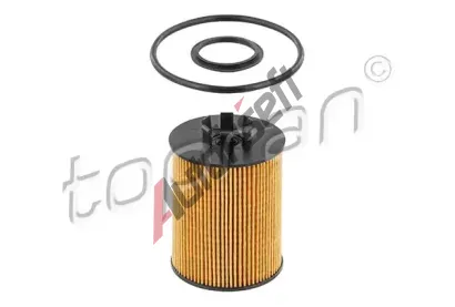 TOPRAN Olejov filtr TPR 205 209, 205 209