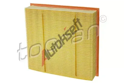 TOPRAN Vzduchov filtr TPR 205 214, 205 214