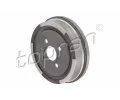 TOPRAN Brzdov buben - 230 mm ‐ TPR 205 238
