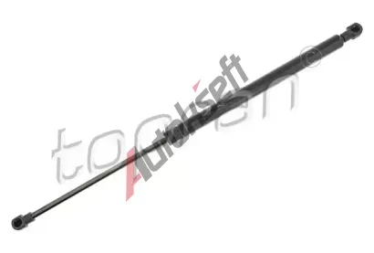 TOPRAN Pneumatick pruina - zavazadlov/nkladov prostor TPR 205 423, 205 423