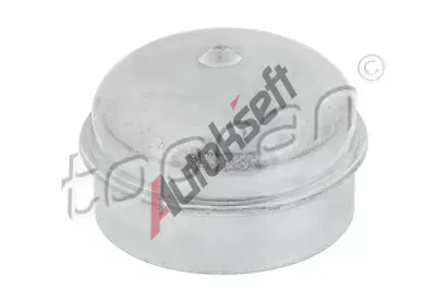 TOPRAN Ochrann kryt - nboj kola TPR 205 457, 205 457