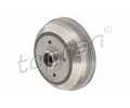 Brzdov� buben&nbsp;TOPRAN&nbsp;&dash;&nbsp;TPR 205 485