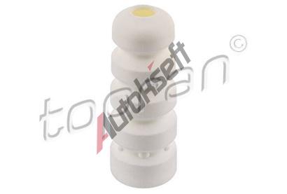 TOPRAN Zarážka - odpružení TPR 205 496, 205 496 TOPRAN Zarážka - odpružení TPR 205 496, 205 496