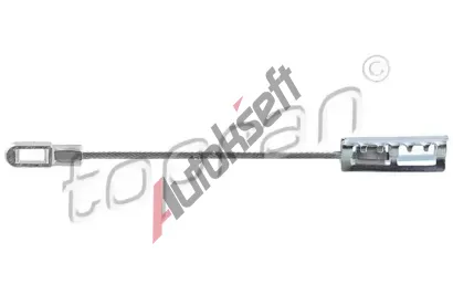 TOPRAN Tan lanko - parkovac brzda TPR 205 502, 205 502