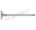 Sac ventil TOPRAN ‐ TPR 205 574