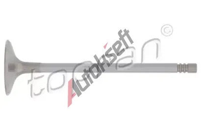 TOPRAN Sac ventil TPR 205 574, 205 574