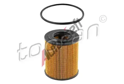 TOPRAN Olejov filtr TPR 205 593, 205 593