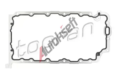 TOPRAN Tsnn olejov vany TPR 205 600, 205 600