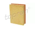 TOPRAN Vzduchov filtr ‐ TPR 205 632