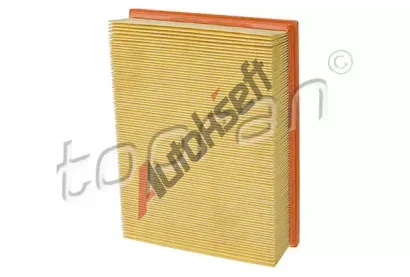 TOPRAN Vzduchov filtr TPR 205 632, 205 632