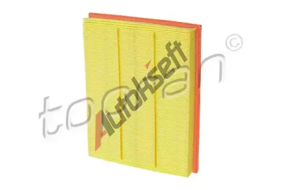 TOPRAN Vzduchov filtr TPR 205 633, 205 633