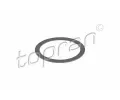 Tsnn vfukov trubky TOPRAN ‐ TPR 205 643