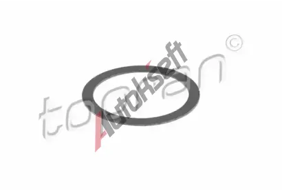 TOPRAN Tsnn vfukov trubky TPR 205 643, 205 643