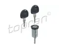 Zamykac vlec zmku zapalovn TOPRAN ‐ TPR 205 654