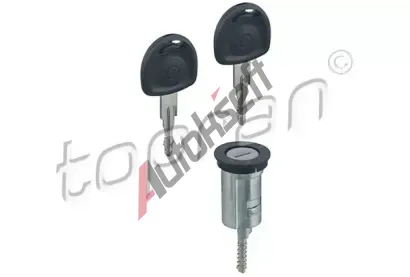 TOPRAN Zamykac vlec - zmek zapalovn TPR 205 654, 205 654