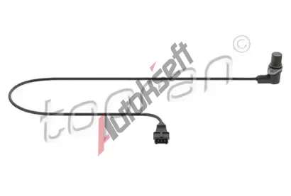 TOPRAN Genertor impuls klikov hdel TPR 205 680, 205 680