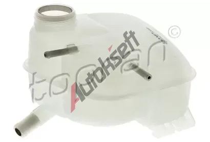 TOPRAN Vyrovnvac ndoba chladic kapaliny TPR 205 699, 205 699