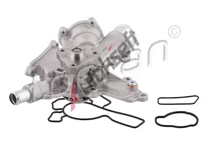 TOPRAN Vodn erpadlo, chlazen motoru TPR 205 705, 205 705