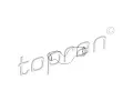Hadice chladie TOPRAN ‐ TPR 205 713
