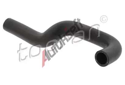 TOPRAN Hadice chladie TPR 205 722, 205 722