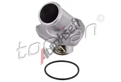 TOPRAN Termostat chladiva TPR 205 723, 205 723