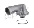 Termostat chladiva TOPRAN ‐ TPR 205 726