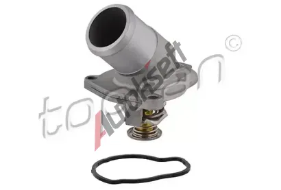 TOPRAN Termostat chladiva TPR 205 727, 205 727  TOPRAN Termostat chladiva TPR 205 727, 205 727