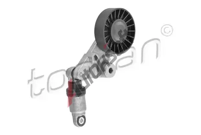 TOPRAN Napnac kladka drkovho klnovho emenu TPR 205 733, 205 733