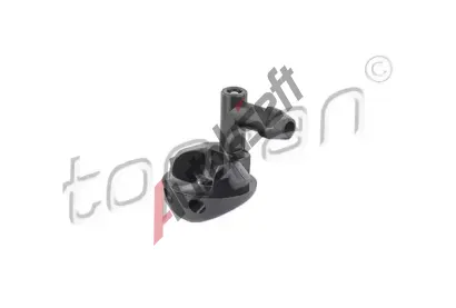 TOPRAN Tryska ostikovae skla TPR 205 761, 205 761