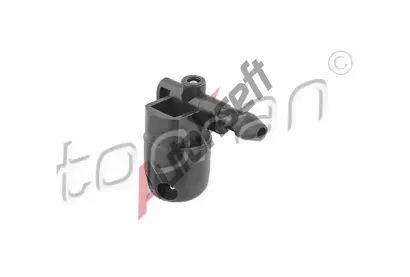TOPRAN Tryska ostikovae skla TPR 205 762, 205 762