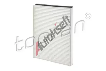 TOPRAN Filtr vzduchu v interiru TPR 205 798, 205 798
