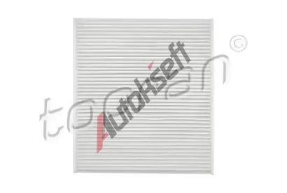 TOPRAN Filtr vzduchu v interiru TPR 205 799, 205 799