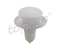 TOPRAN Upevovac klip, opltn interiru ‐ TPR 205 808
