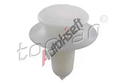 TOPRAN Upevovac klip, opltn interiru TPR 205 808, 205 808