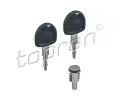 Zamykac vlec TOPRAN ‐ TPR 205 810