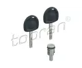 Zamykac vlec TOPRAN ‐ TPR 205 811