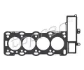 Tsnn hlavy vlce TOPRAN ‐ TPR 205 832