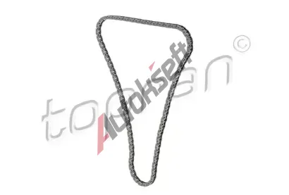 TOPRAN Rozvodov etz TPR 205 837, 205 837