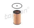 TOPRAN Olejov filtr ‐ TPR 205 849