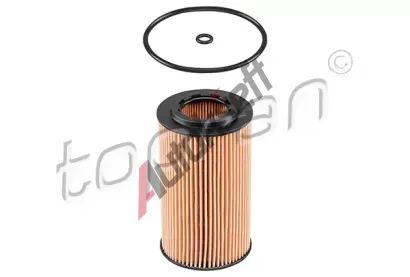 TOPRAN Olejov filtr TPR 205 849, 205 849
