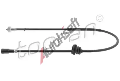 TOPRAN Hdel tachometru TPR 205 931, 205 931