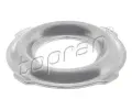 Ochrann kryt proti zahvn vstikovacho systmu TOPRAN ‐ TPR 206 012
