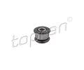 Uloen pdavnho rmu nosie agregtu TOPRAN ‐ TPR 206 043