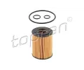 TOPRAN Olejov filtr ‐ TPR 206 045