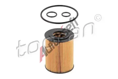 TOPRAN Olejov filtr TPR 206 045, 206 045