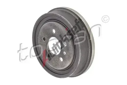 TOPRAN Brzdov buben TPR 206 050, 206 050
