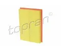 Vzduchov filtr TOPRAN ‐ TPR 206 054