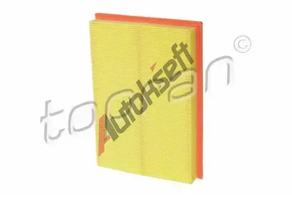 TOPRAN Vzduchov filtr TPR 206 054, 206 054