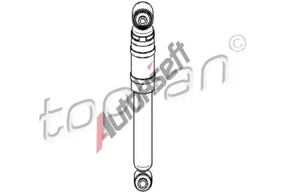 TOPRAN Tlumi provn TPR 206 060, 206 060