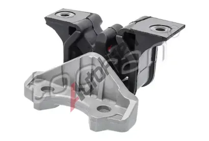 TOPRAN Zaven motoru TPR 206 156, 206 156